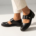 Luana - Pantofi Mary Jane