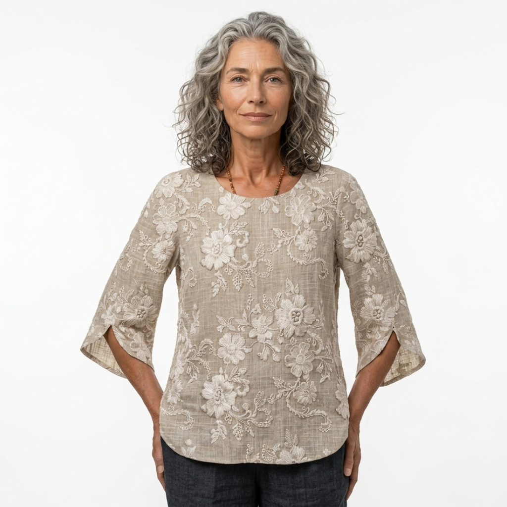 Florina - Tricou imprimat