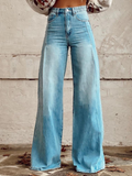 Pietra - Pantaloni boho eleganți