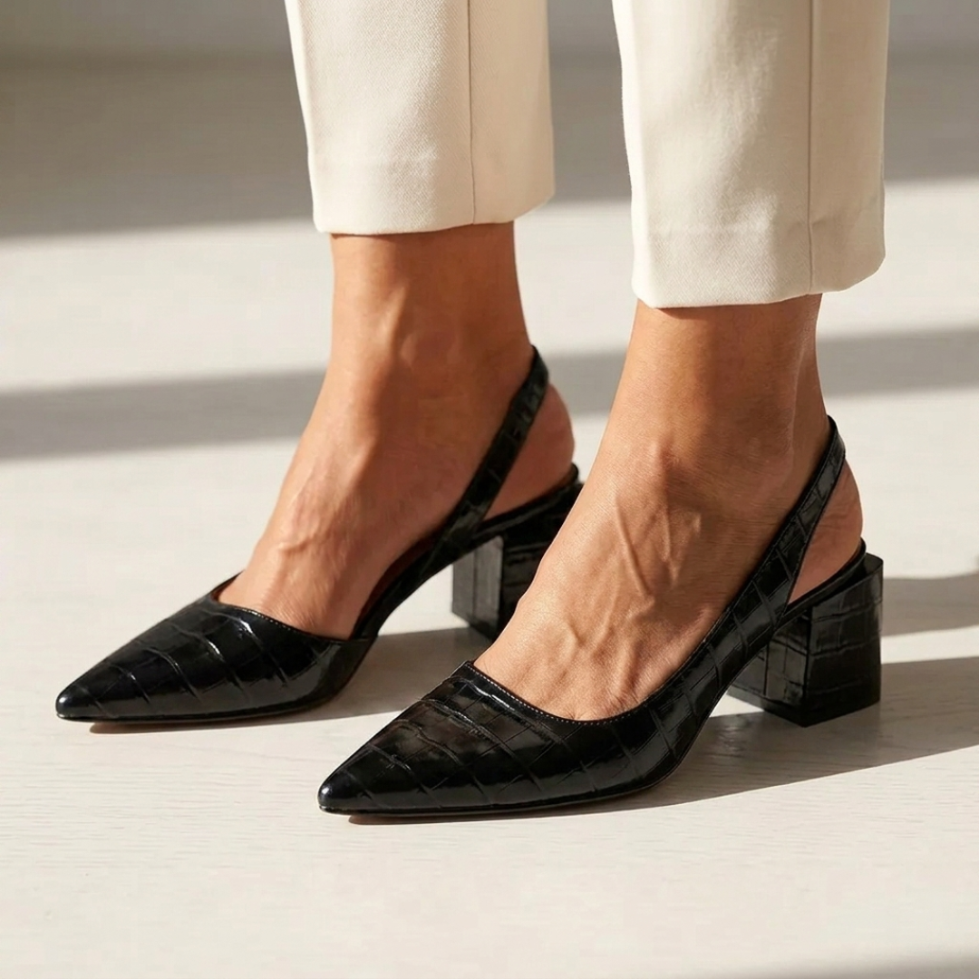 Marilena - Tocuri ortopedice confortabile