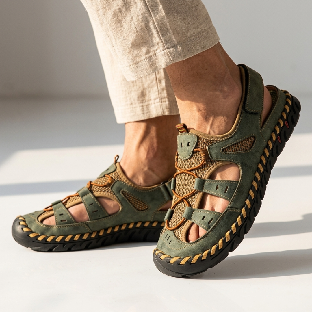 Andrei – Sandale ergonomice