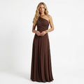 Eliza - Rochie lungă lejeră