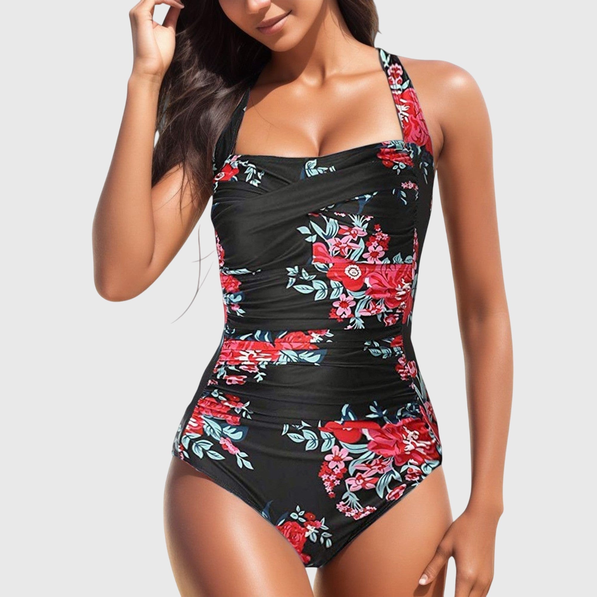 Lina - Costum de Baie Întreg