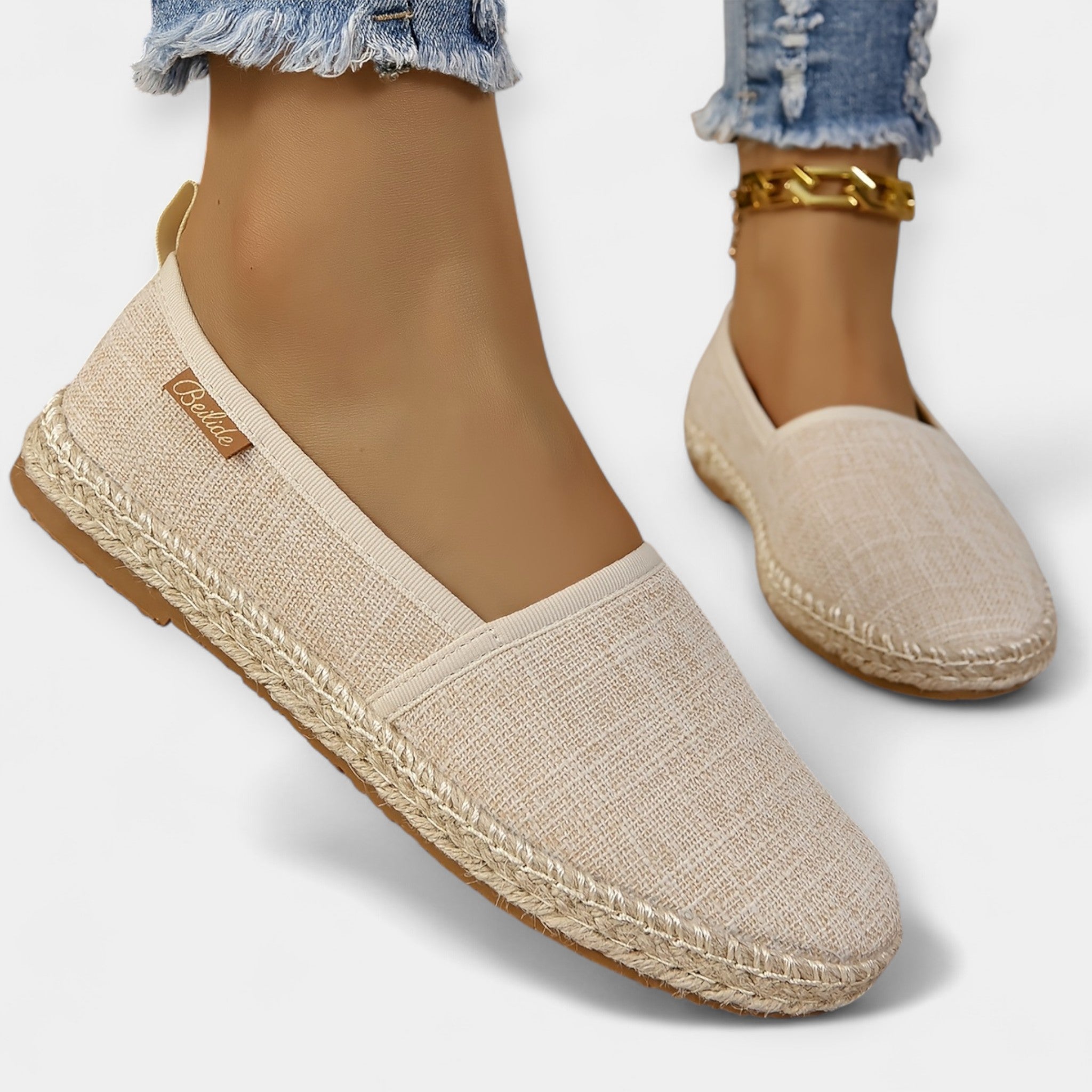 Loafers Ușor Slip-On