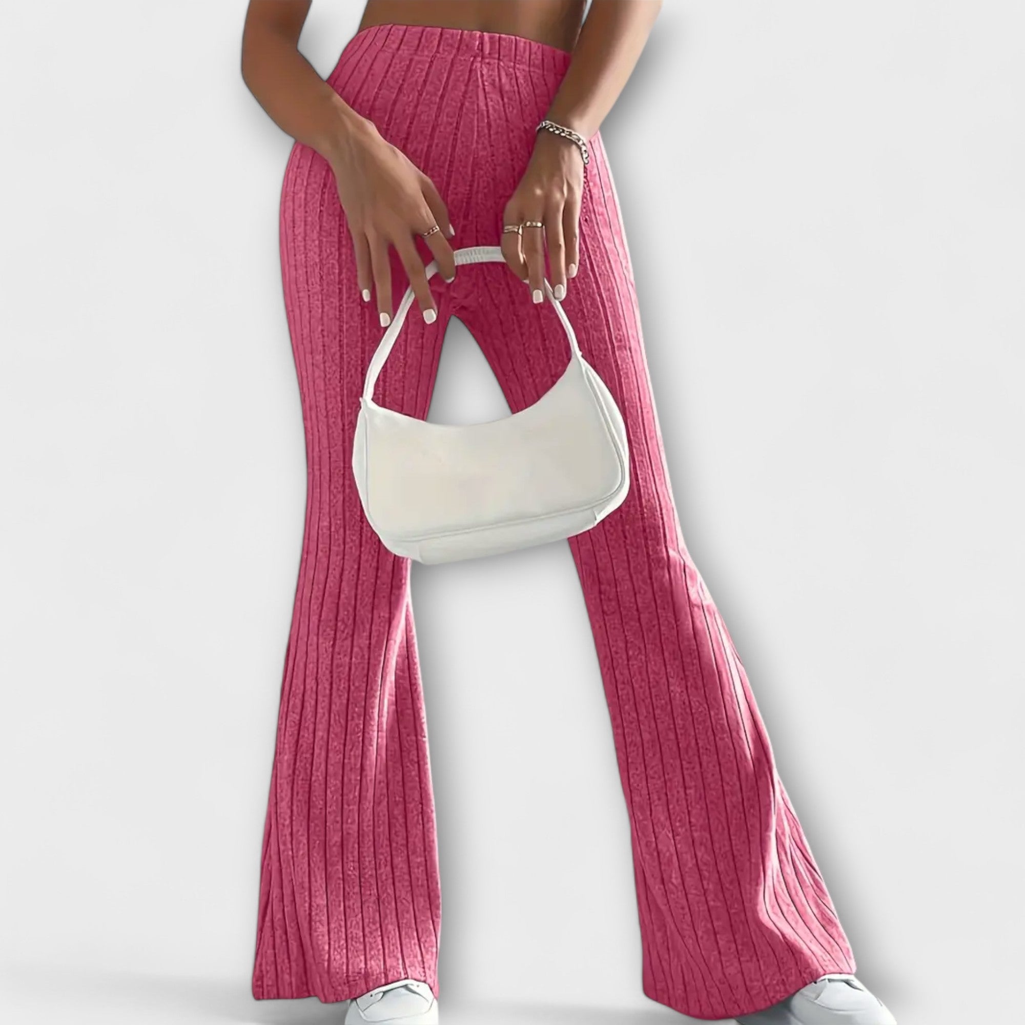 Jennifer - Pantaloni eleganți