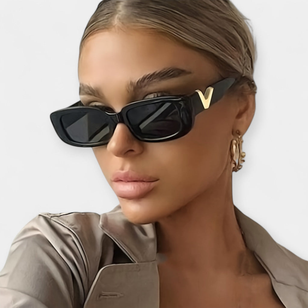 Ochelari Vintage Pătrați