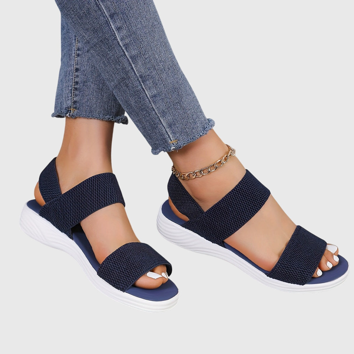 Emila™ | Sandale Ortopedice