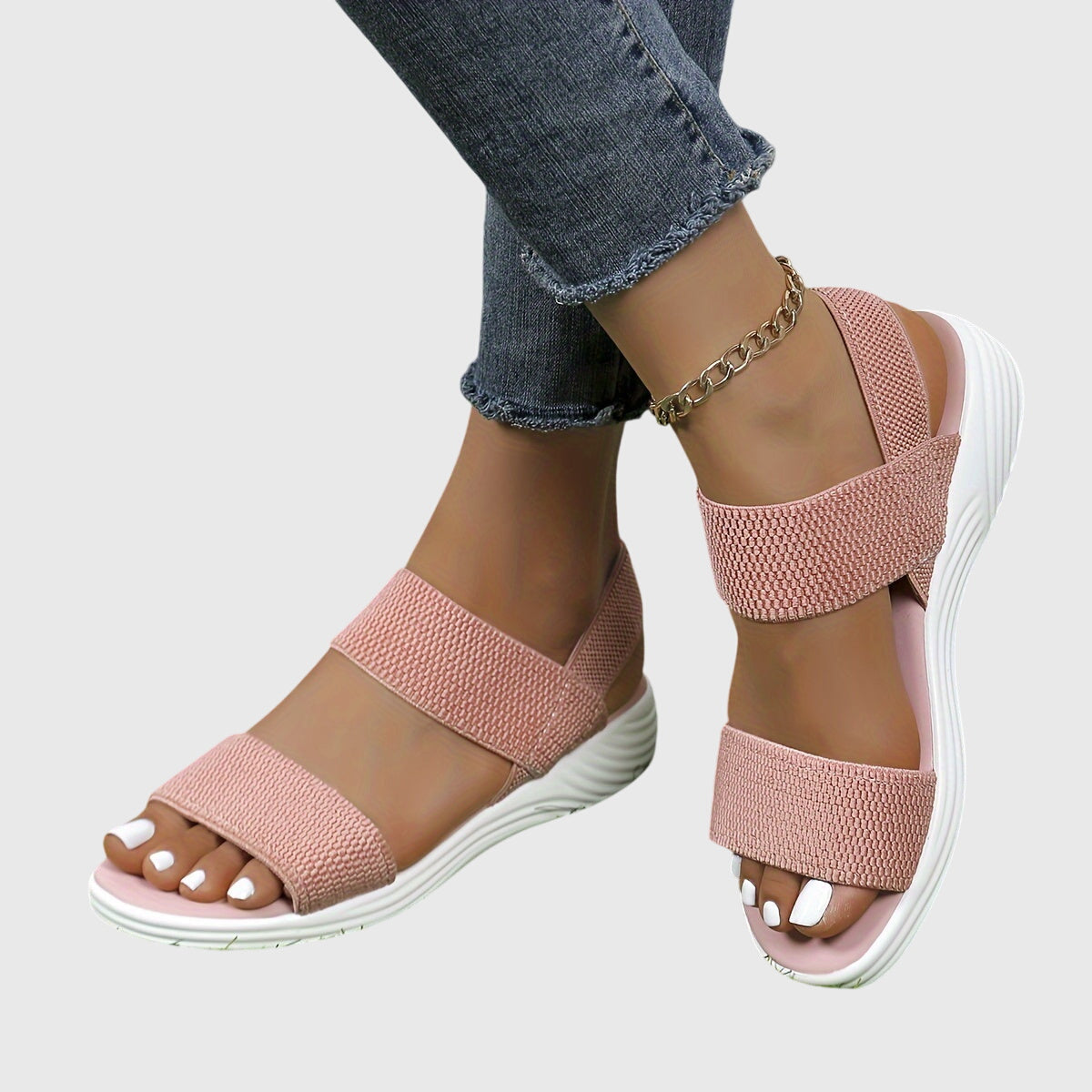 Emila™ | Sandale Ortopedice