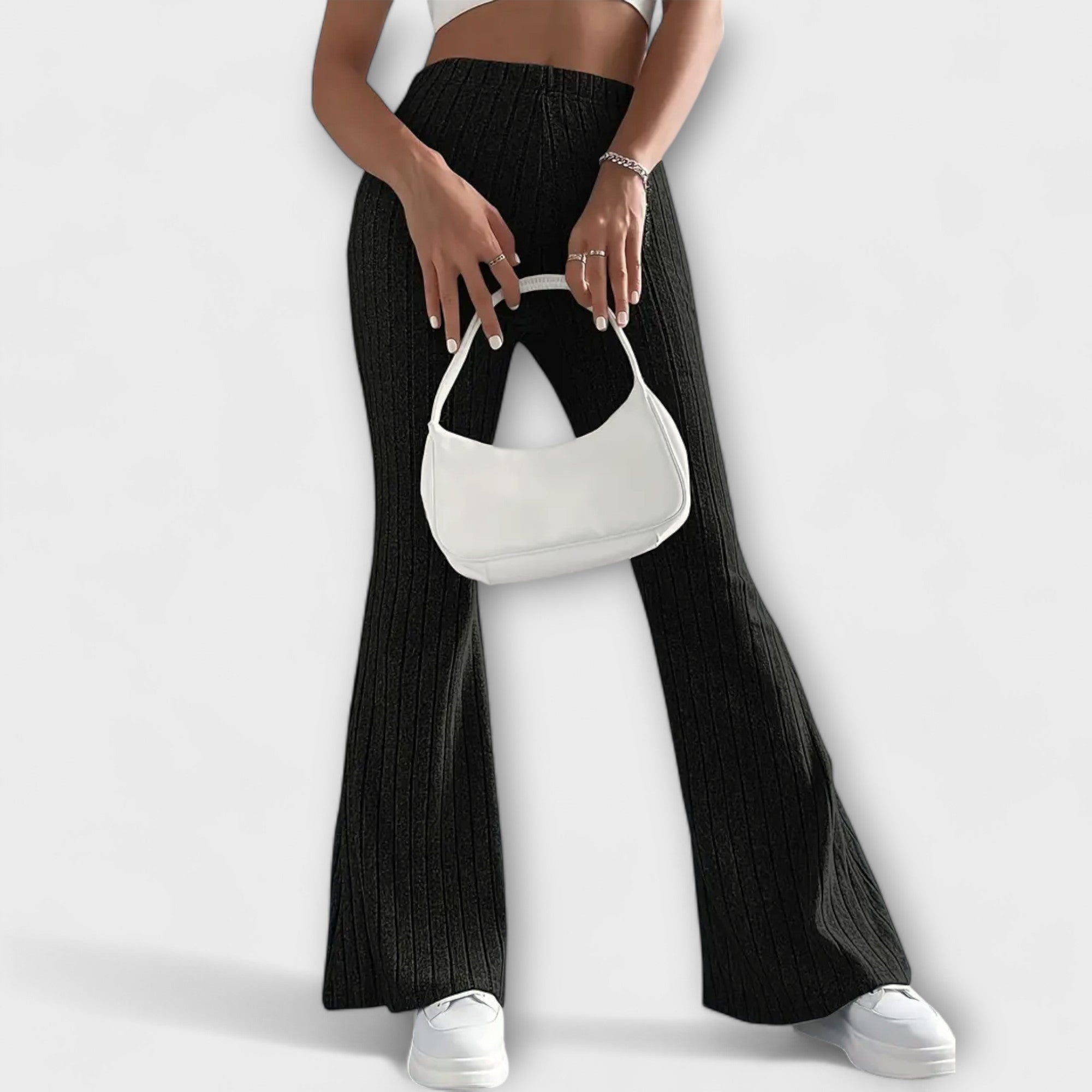Jennifer - Pantaloni eleganți