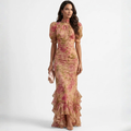 Edna - Rochie Rozario
