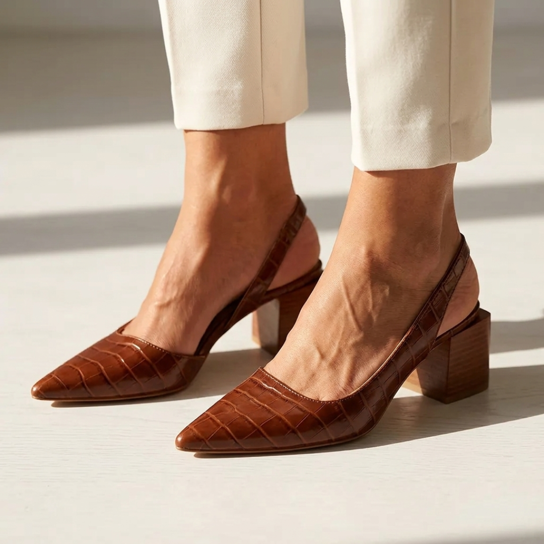 Marilena - Tocuri ortopedice confortabile