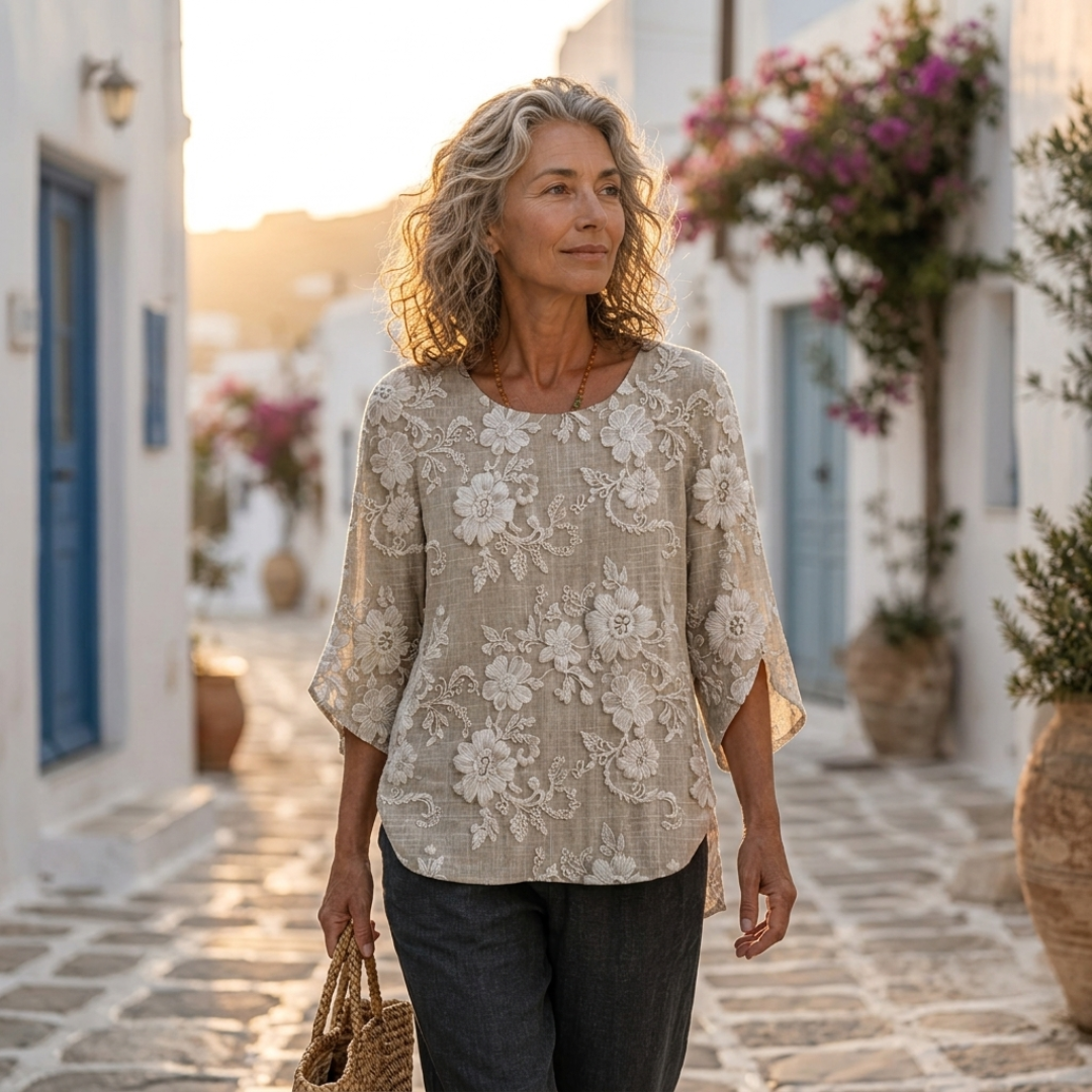 Florina - Tricou imprimat