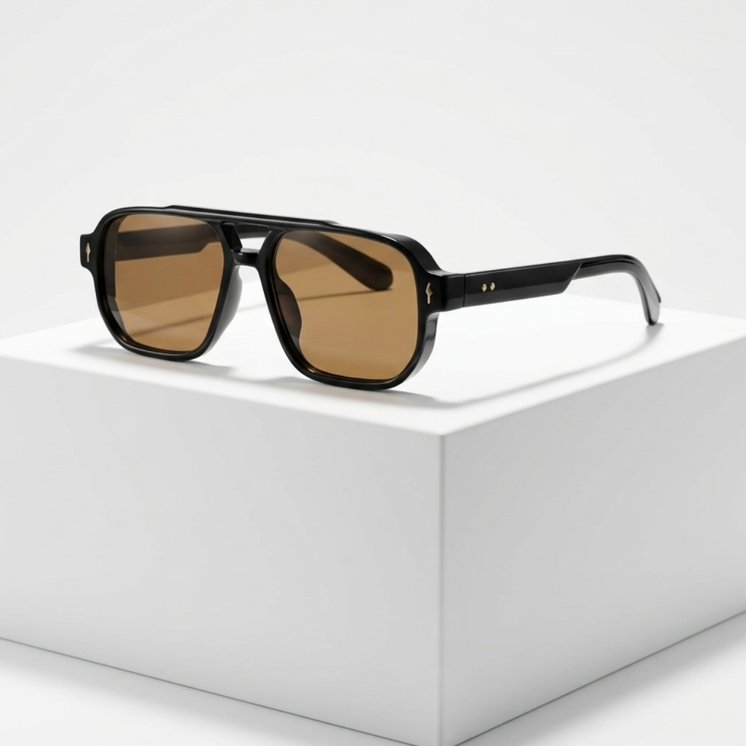 Ochelari de tip aviator