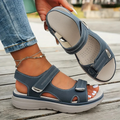 Chanel - Sandale ortopedice antiderapante