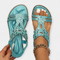 Sandale ortopedice Boho
