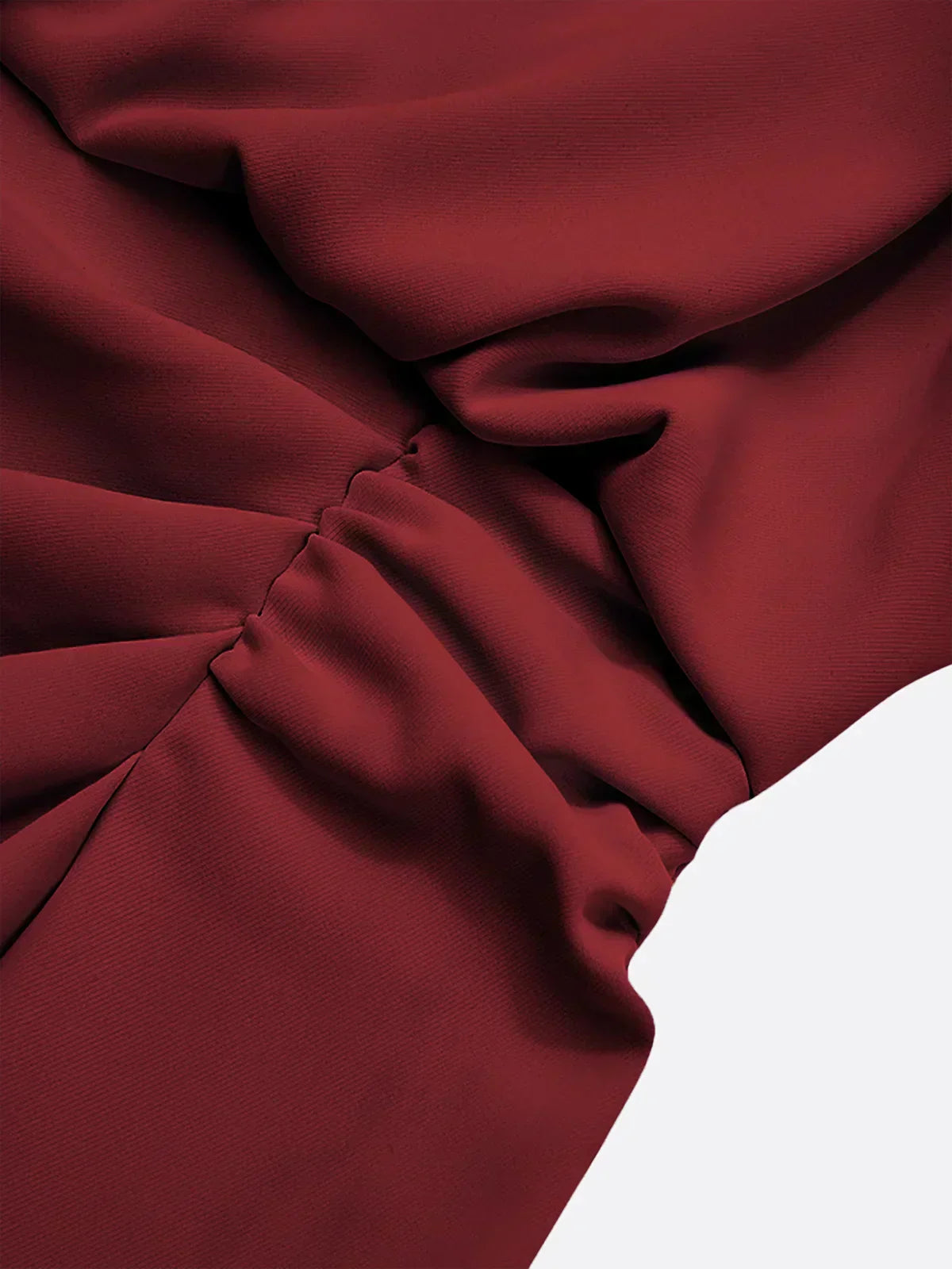 María | Rochie midi de designer