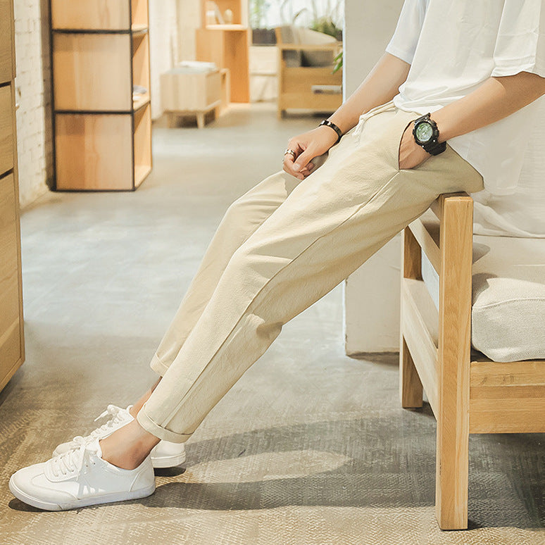 Willian  | Pantalon Confortabil
