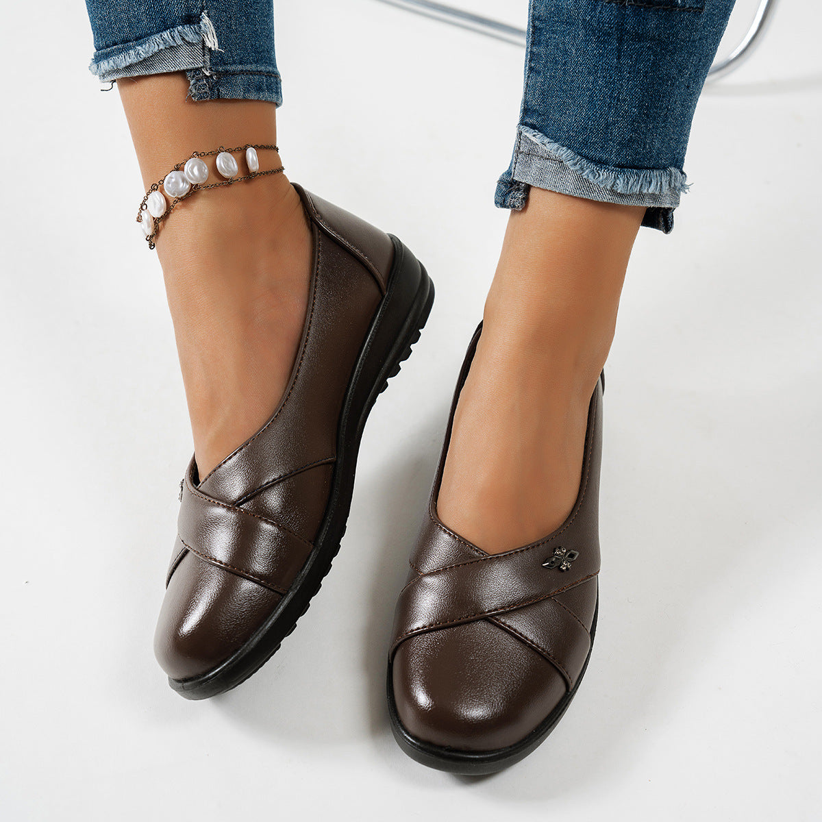 Melina — Pantofi ergonomici confortabili