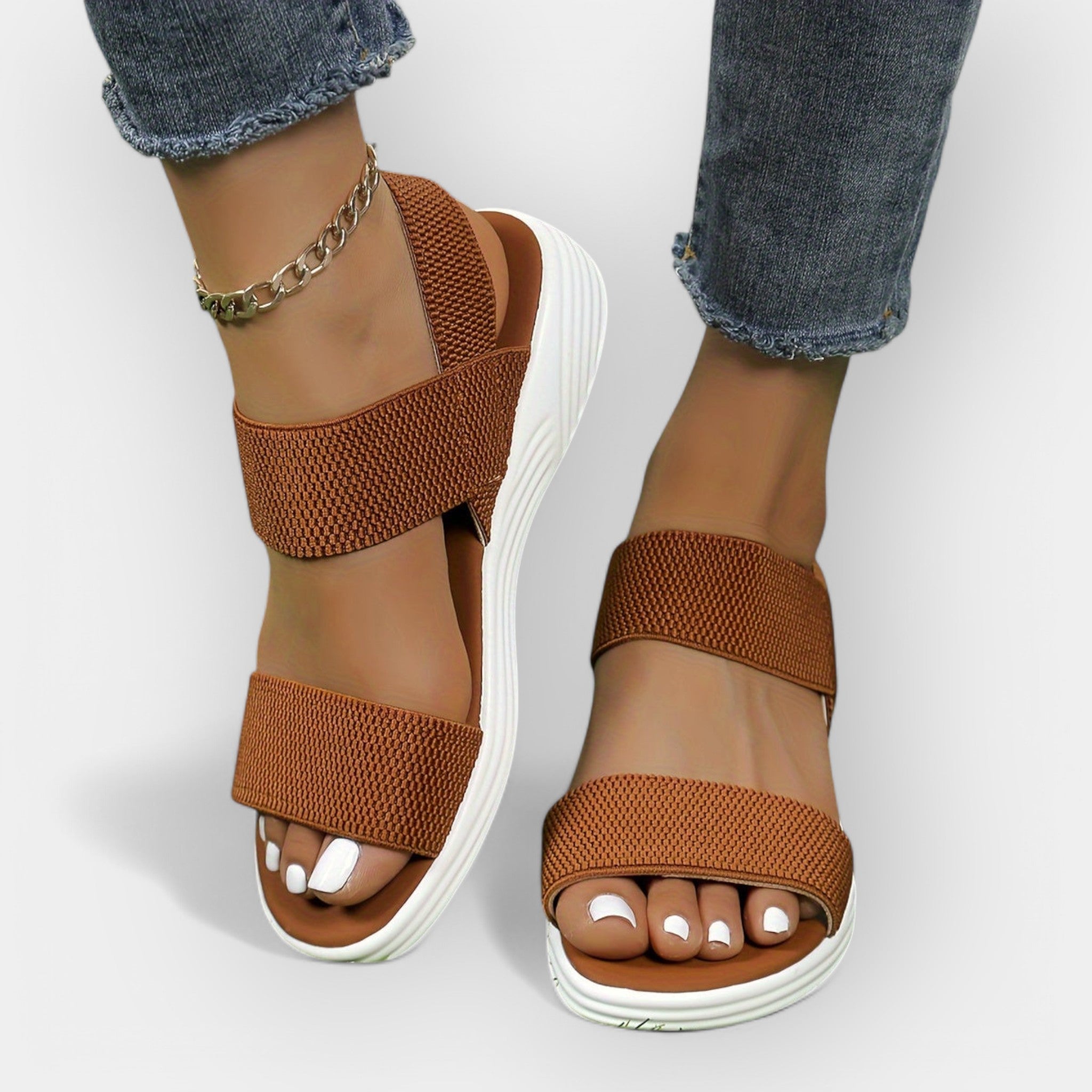 Sandale Comfortabile