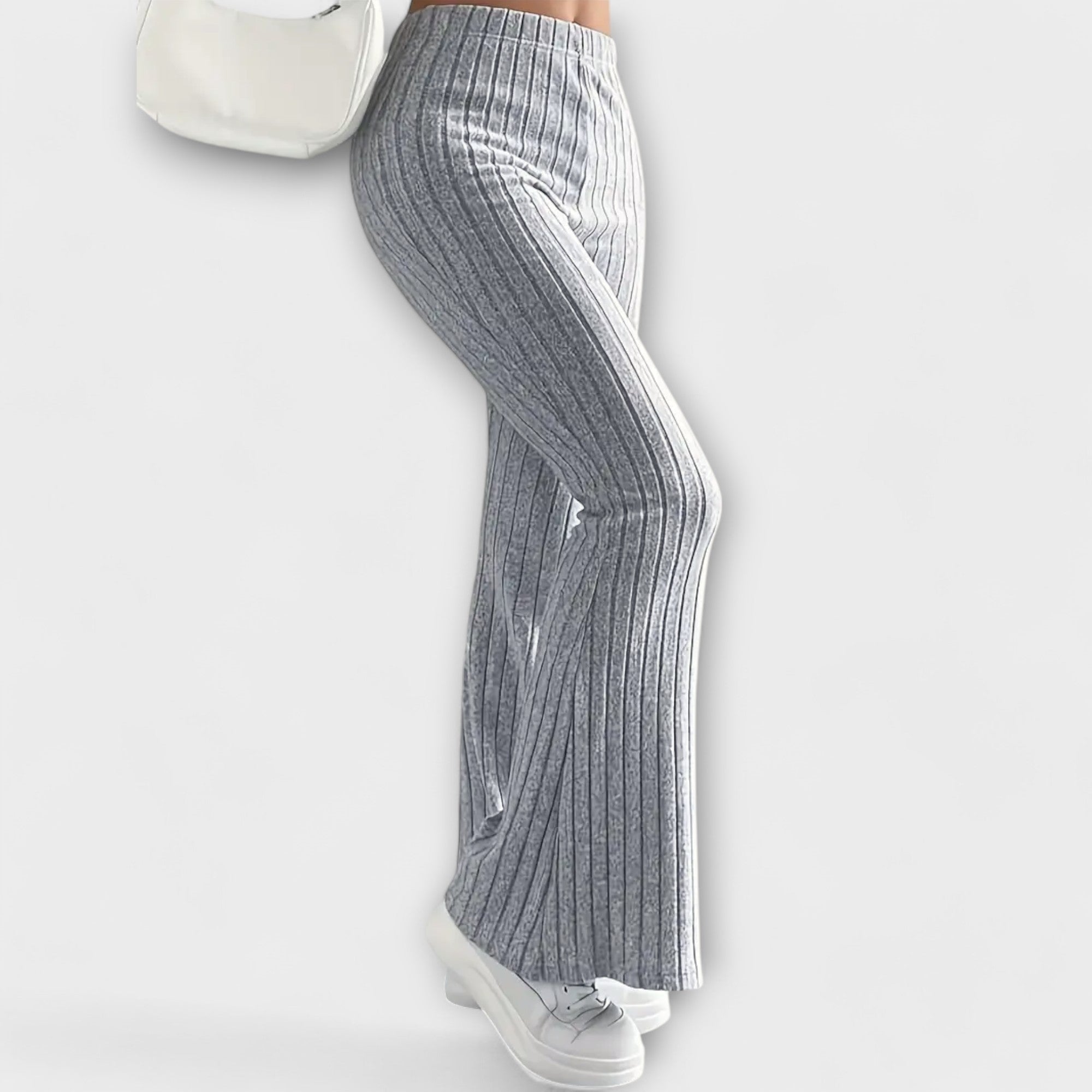 Jennifer - Pantaloni eleganți