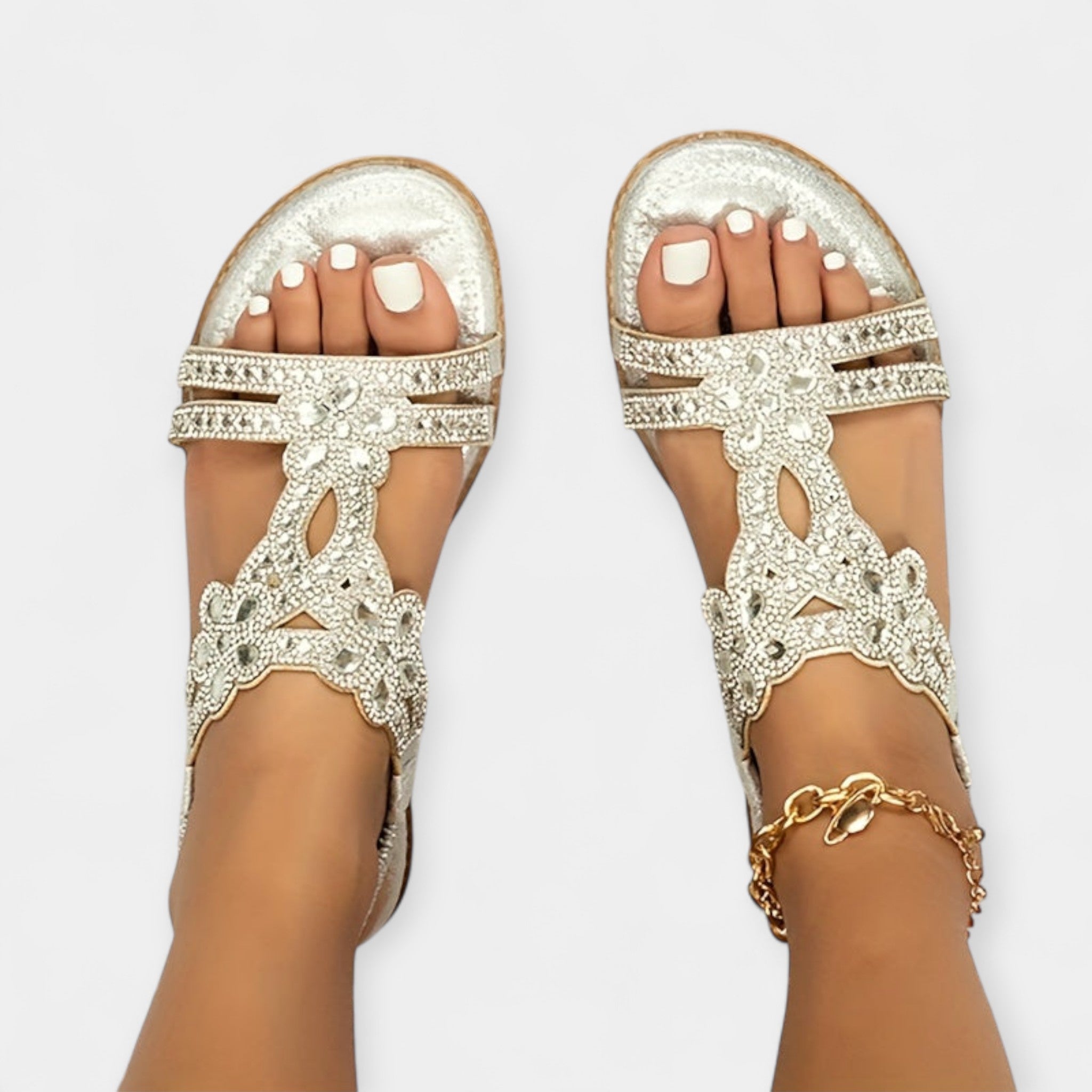 Sandale ortopedice Boho