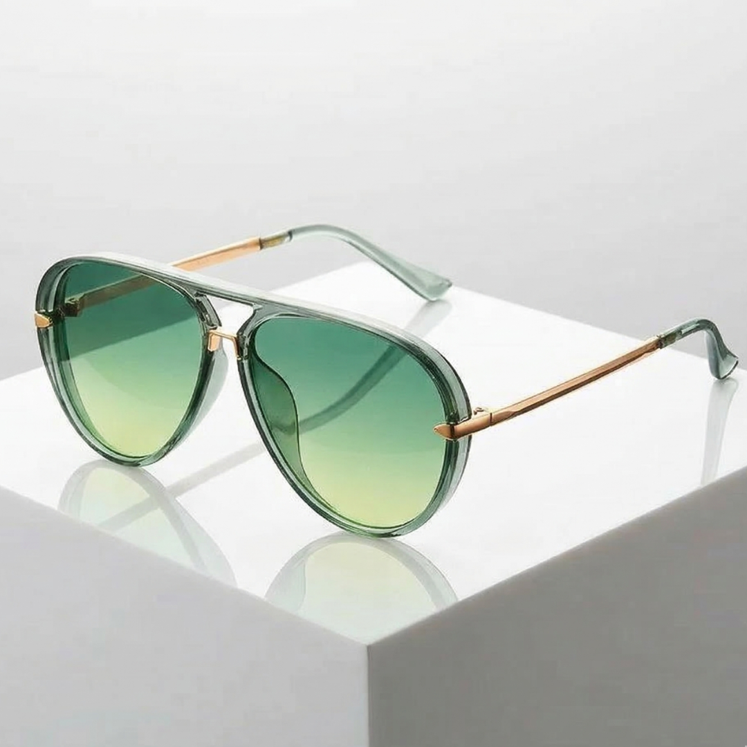 Ochelari de soare aviator