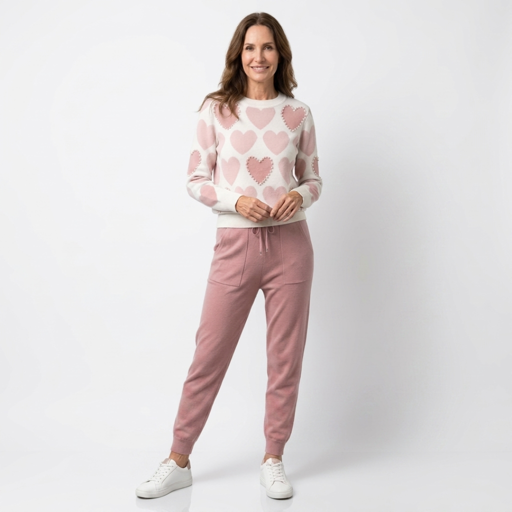 Doina - Set confortabil