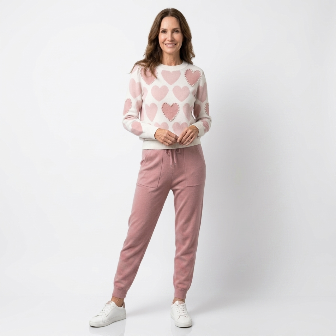 Doina - Set confortabil