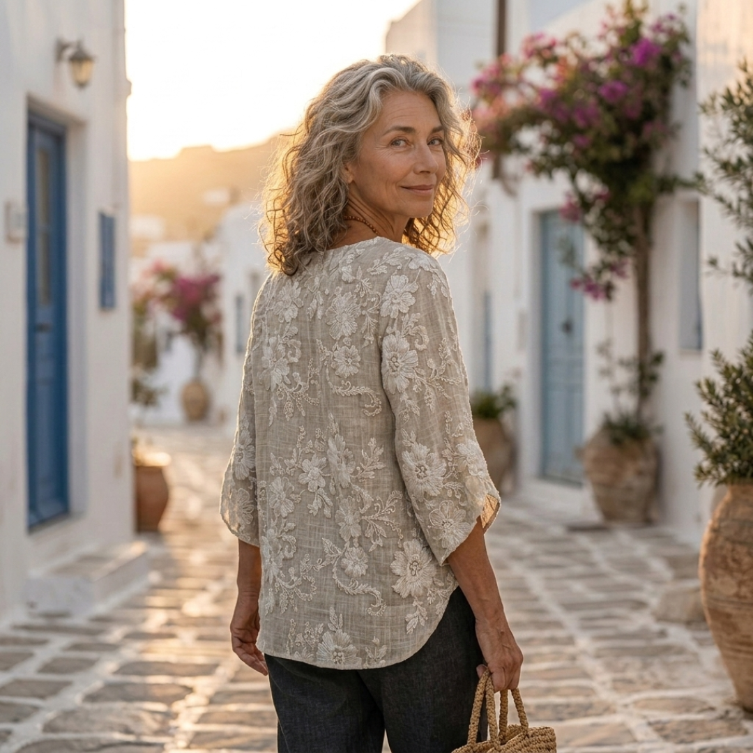 Florina - Tricou imprimat