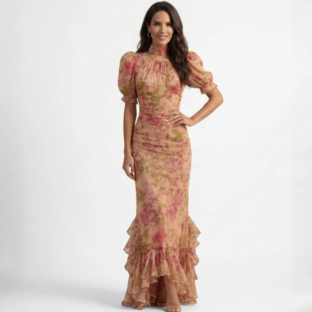 Edna - Rochie Rozario