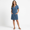 Aurora - Rochie cu buzunare