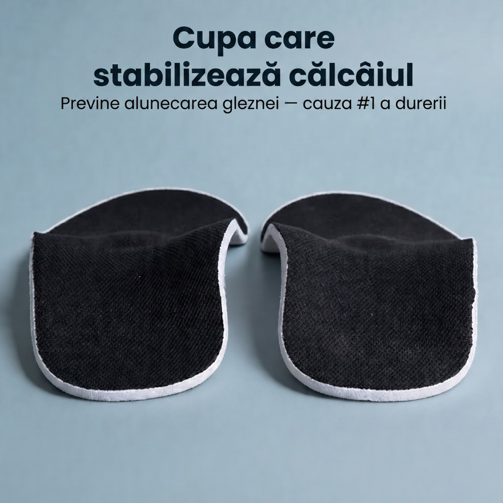 Vlad - Branturi ortopedice adaptabile