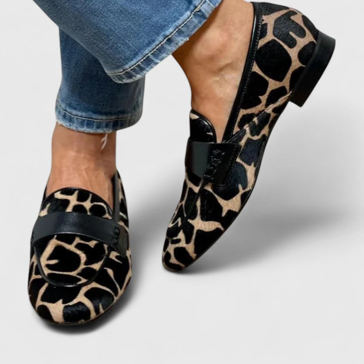 Clyanne | Loafers Ortopedici Premium