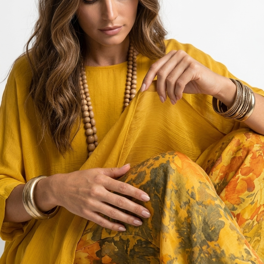 Cecilia - Set complet larg