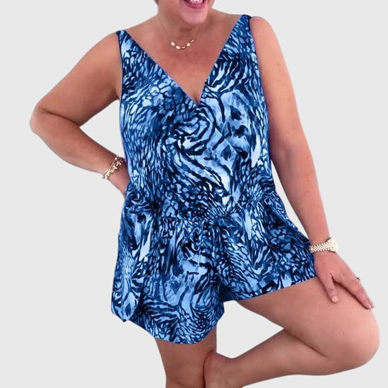 Dahlia™ | Rochie de Baie Eleganta