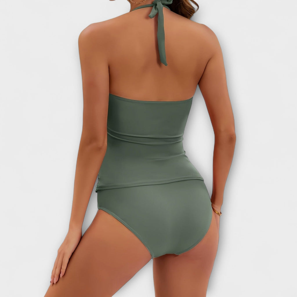 Sienna - Costum de baie din două piese