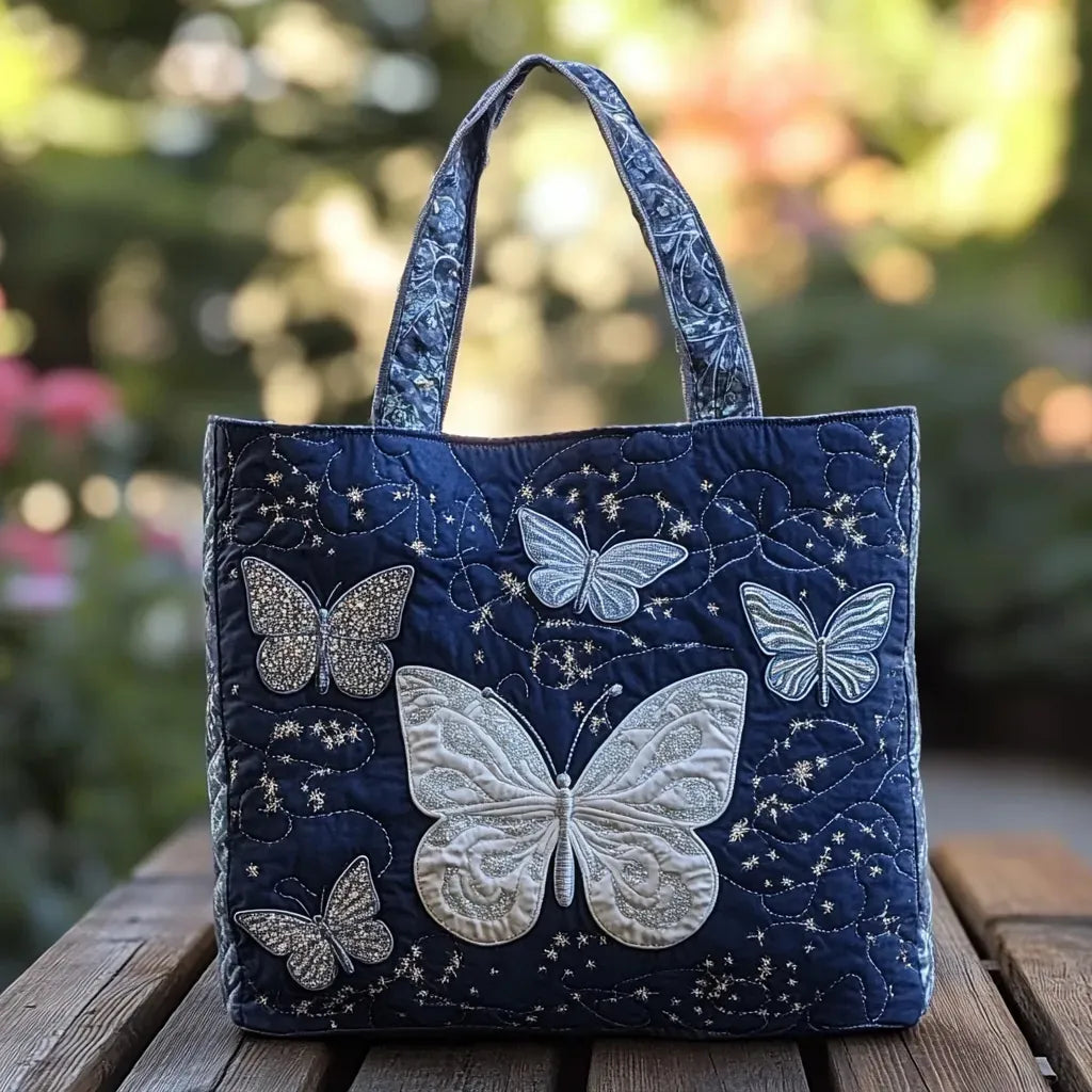 Reagan | Geantă handmade cu croială relaxată