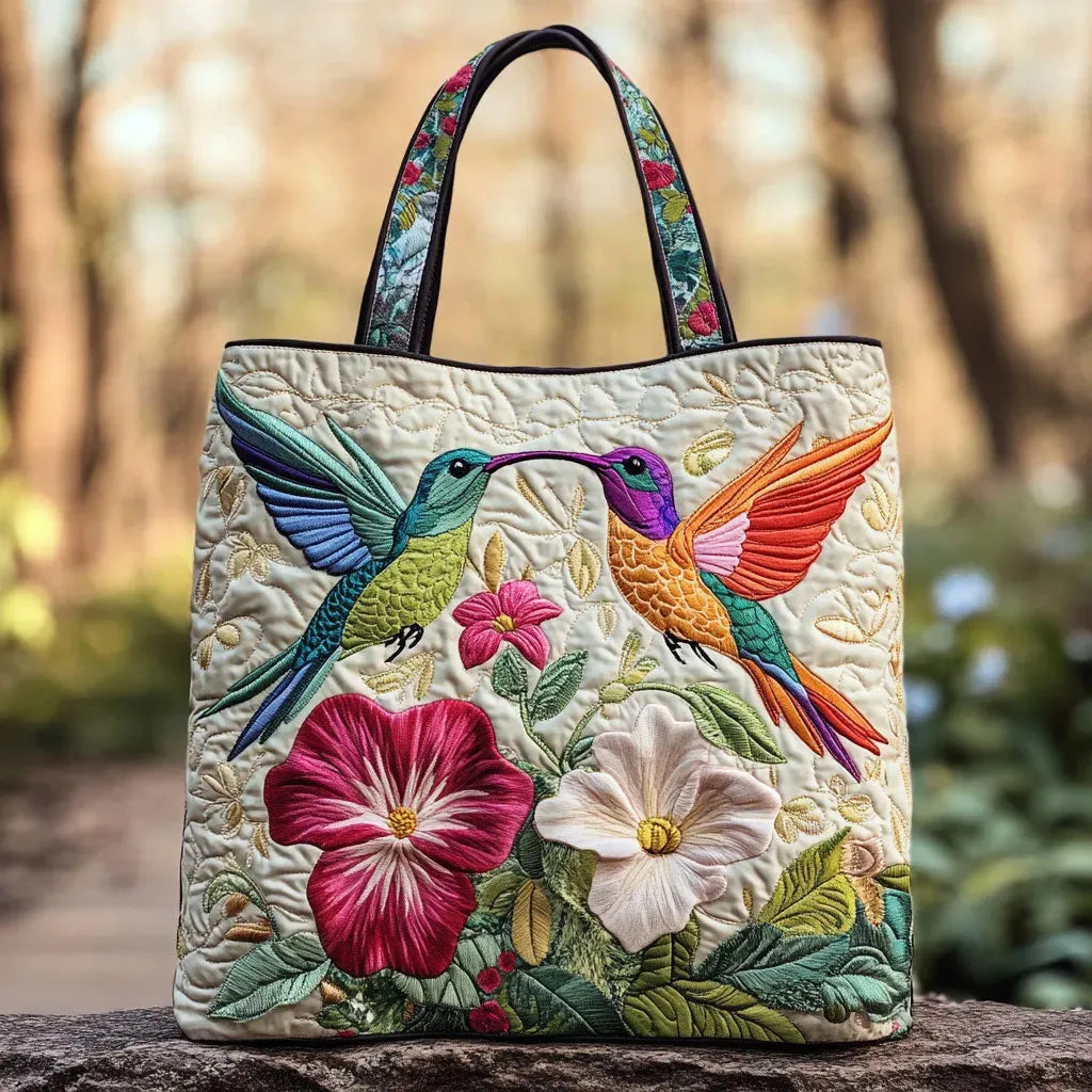 Nadia | Geantă moale și quilted, făcută manual
