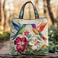 Nadia | Geantă moale și quilted, făcută manual