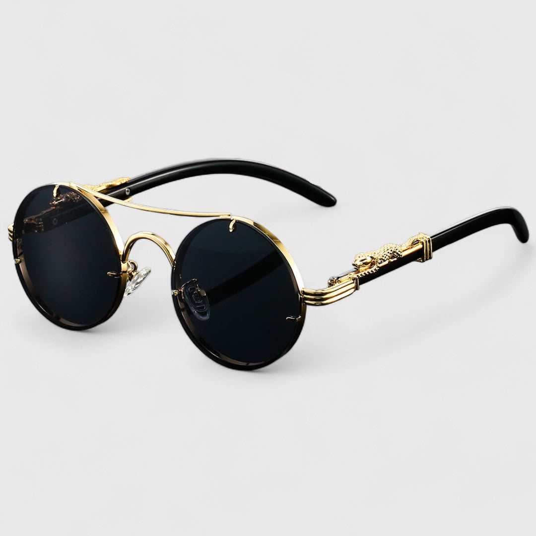 Eratopie - Ochelari de soare retro cu stil și eleganță atemporală