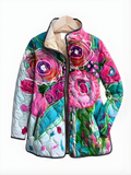 CALLIOPE™ Jachetă Florală