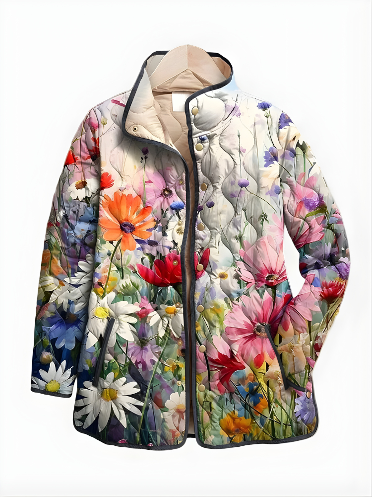 CARTER™ - Grădină Multicoloră