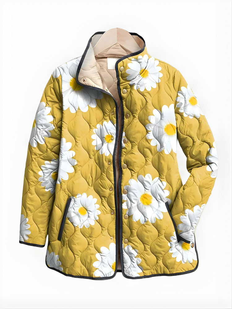 CARTER™ - Galben