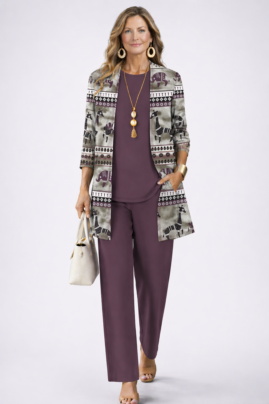 Valerie | Set de 3 Piese