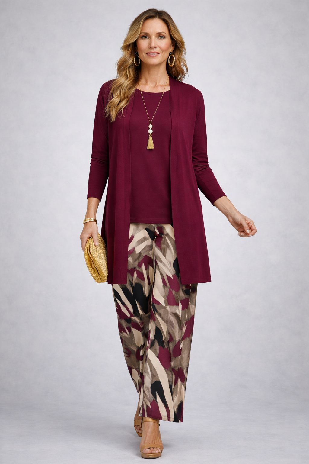 Fiamma | Set de 3 Piese