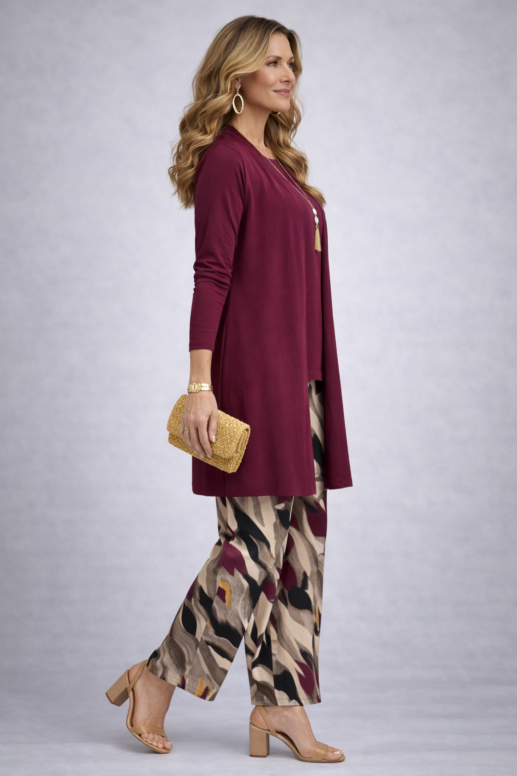 Fiamma | Set de 3 Piese