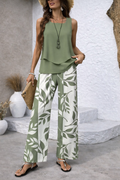 Elowynza | Set Botanic Breeze