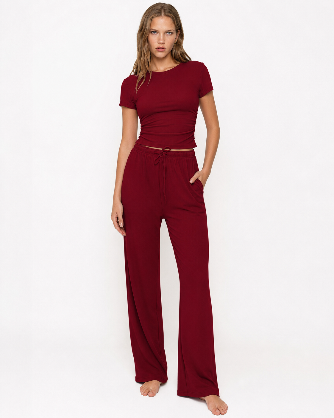 Set de lounge confortabil Crush