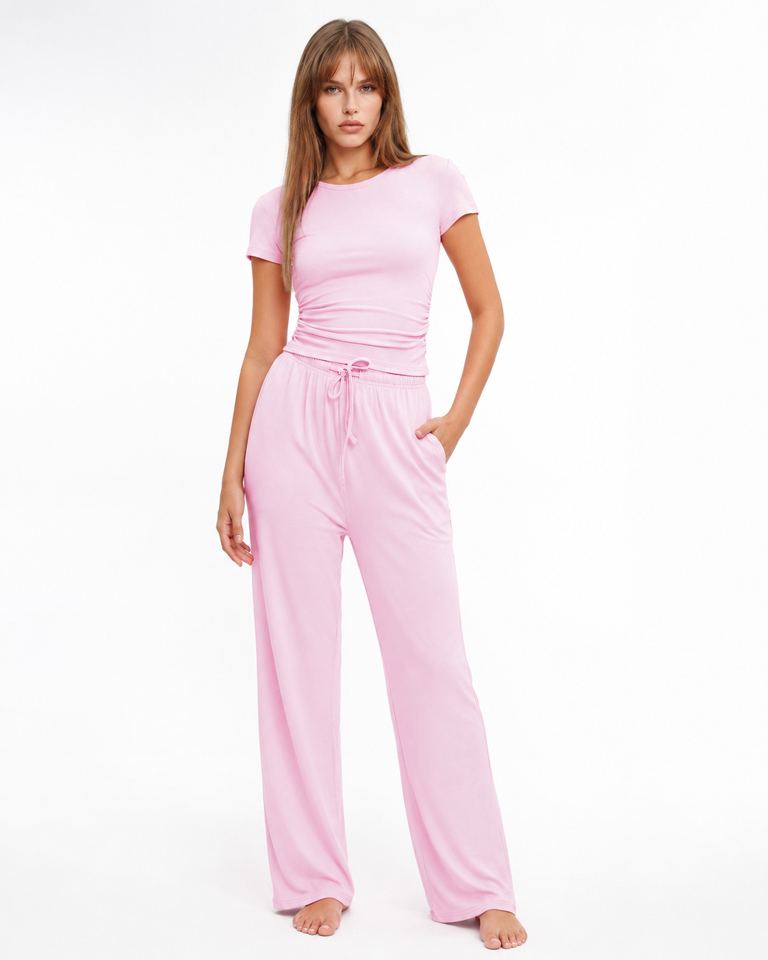 Set de lounge confortabil Crush
