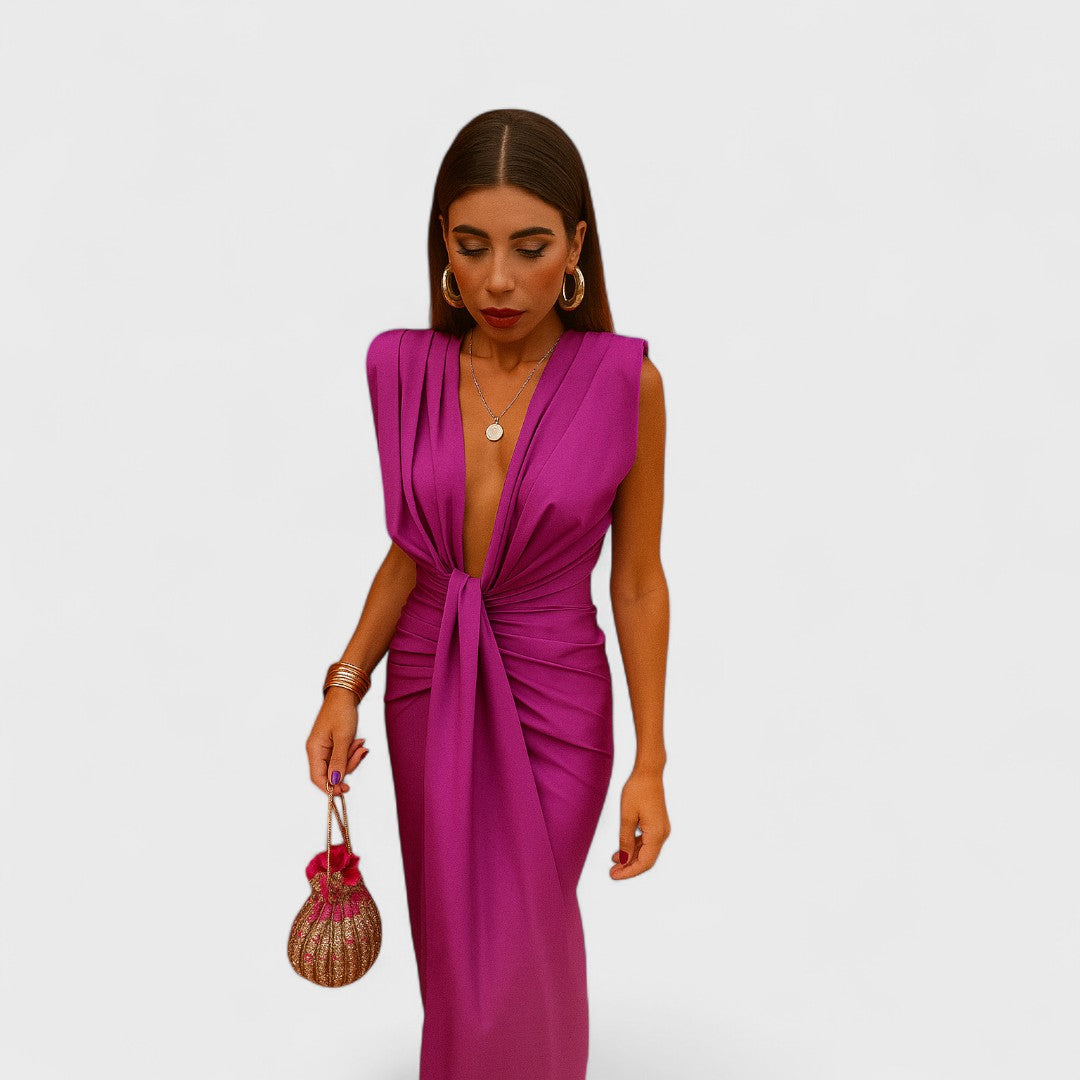Moriah - Rochie